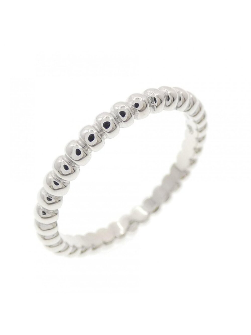 Van Cleef & Arpels Perlee Small Ring